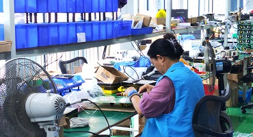 Inverter safety issues